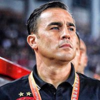 Fabio Cannavaro (@fabiocannavaro) 's Twitter Profile