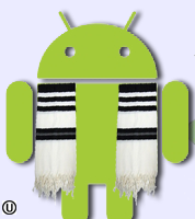 AndroidRabbi's profile picture. 