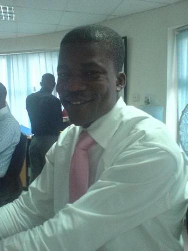 Judah03's profile picture. Creative Problem Solver