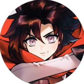 Ruby Rose!さんのプロフィール画像