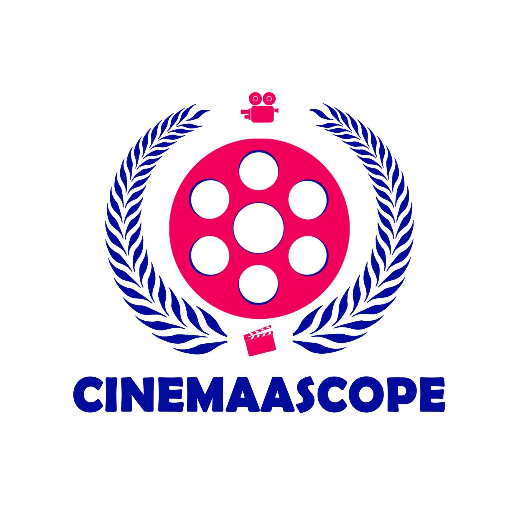 Cinemaascopeさんのプロフィール画像