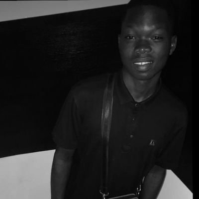 OladipsR's profile picture. 