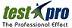 TestPro_Ltd's profile picture. 