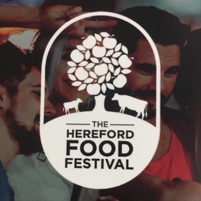 Hereford Food, Drink and Music Festival at Hereford Racecourse! BACK AGAIN JUNE 2020