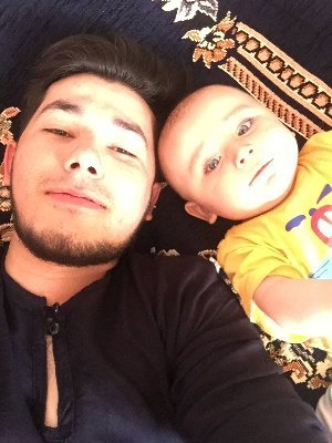 Adham1923's profile picture. Vuejs developer
