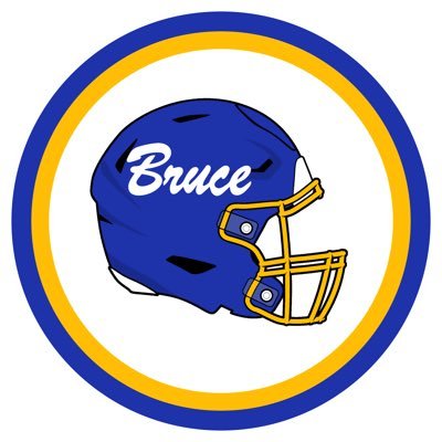 The Official Twitter Account for the Bruce High School Trojan Football Team. 1996 State Champions. #TrojanNation #WorkToWin