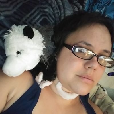 LadyWillow13's profile picture. Opinionatee account for @willowsartistry

etsy: https://t.co/LOf4nf3wc7