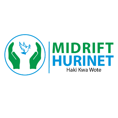 MIDRIFT HURINET is a Non -Profit Organization Founded in 2008 to Promote Good Governance and Democracy,Human Rights
Peace and Security in Kenya.