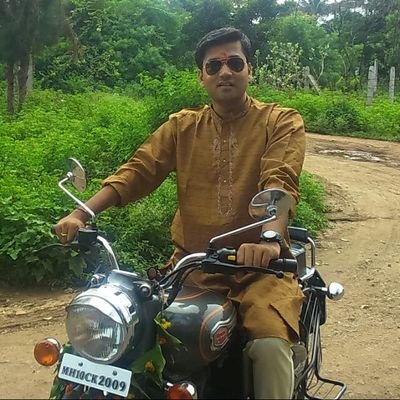 Rajesh_P_Gurav's profile picture. 