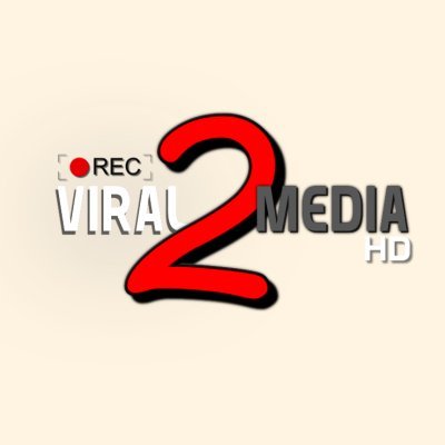 ViralMediaHD's profile picture. You Should Follow. 👣 Top Videos. #VMHD🔌 JOIN THE FAMILY! 👥 We'll Help Your Day Go By. Comedy + More 📥 YouTube ⤵️ https://t.co/6fLbgDJG6I