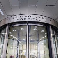 Barts Outpatients (@boutpatients) 's Twitter Profile