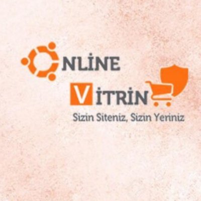 onlinevitrin_ Profile Picture