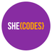 She Codes Australia (@shecodesaus) Twitter profile photo