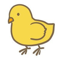 ひよこ 5y+2y (@hiyokoooo1988) 's Twitter Profile