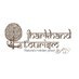 Jharkhand Tourism (@VisitJharkhand) Twitter profile photo