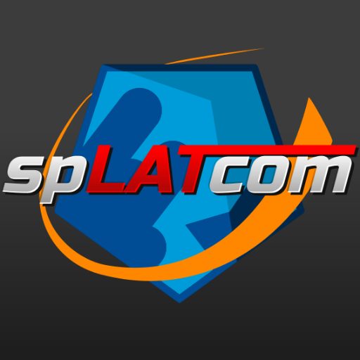 Splatcom eSportsさんのプロフィール画像