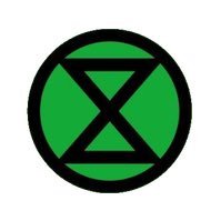 Extinction Rebellion Rebel Riders