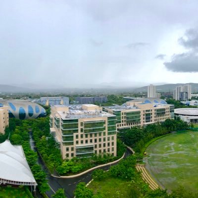 infypune's profile picture. #LifeAtInfyPune