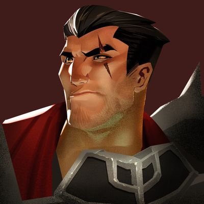 ImperiusDominus's profile picture. Hero of Dalamor. General of the Trifarian Legion. Trifarix of Might. Hand of Noxus.