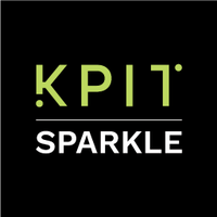 KPIT Sparkle(@KPITSparkle) 's Twitter Profile Photo