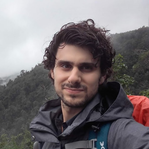 TalLeibo's profile picture. Researcher @ Deep Instinct