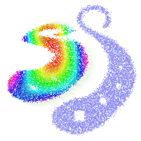 Jean Feydy (@feydyjean) 's Twitter Profile Photo Jean Feydy (@feydyjean) 's Twitter Profile Photo