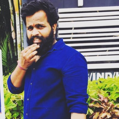 chary_vignesh's profile picture. NA