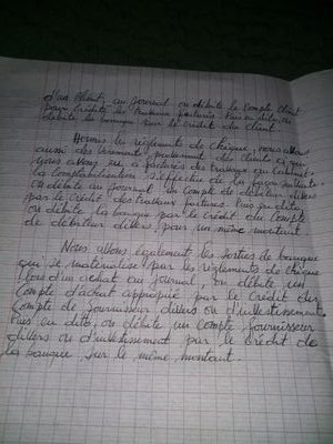 AssekoCedric's profile picture. être simple dans la vie