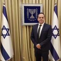 Yoav Bistritsky(@YoavBistritsky) 's Twitter Profile Photo