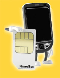 nimovil's profile picture. Blog de telefonia movil