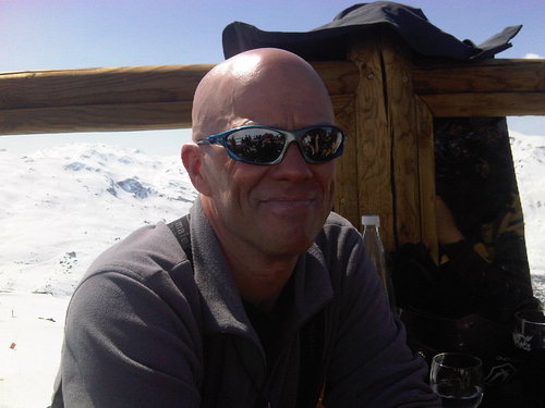 dirk_cantens's profile picture. 