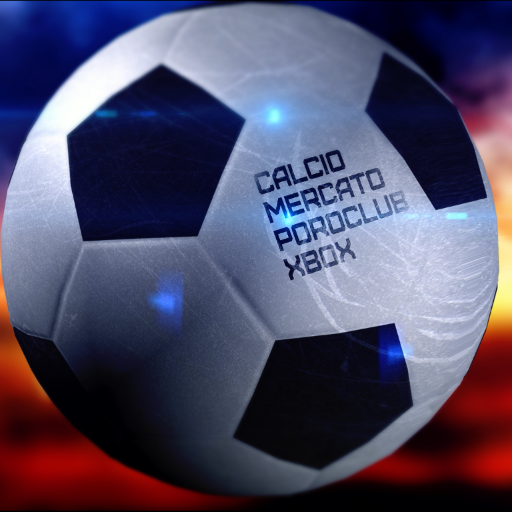 calciomercatox1's profile picture. Ci dedichiamo a condividere info ed i trasferimenti dei giocatori su next  gen  sul mondo di proclub sempre su Xbox Per rilasciarci delle info o aiuti in DM📩