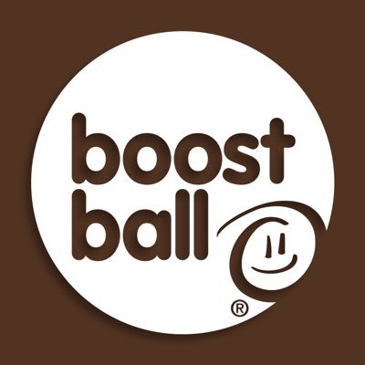 boostball 😋