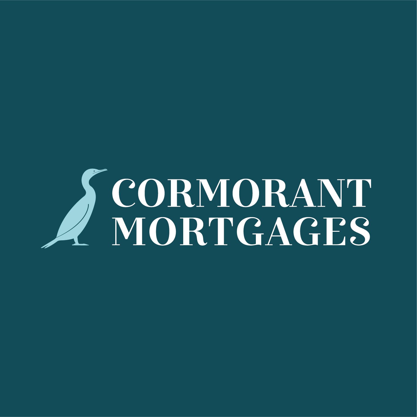 Cormorant Mortgages are whole of market for mortgages, advising on mortgages and protection. Our priorities are expert advice and excellent customer service.