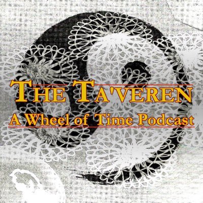 Ta’veren Podcast