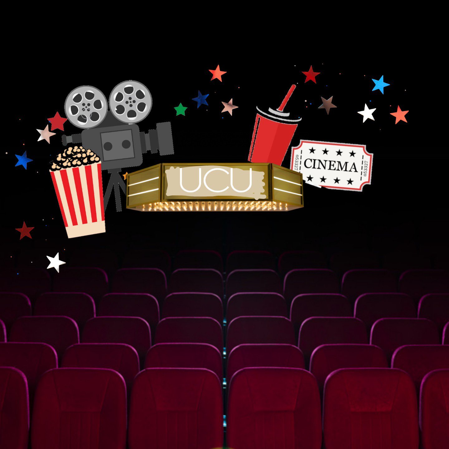 UndergroundCin2's profile picture. Collectif non officiel indépendant de Youtubers underground qui partagent une même passion : parler cinéma et en discuter ensemble sans prise de tête #UCU