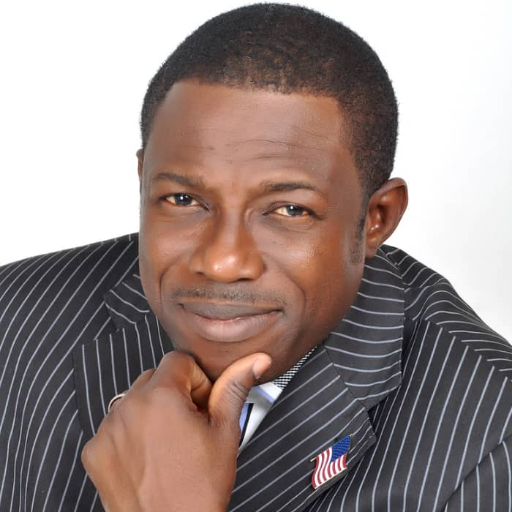 TemitopeAdeosu1's profile picture. International evangelist.President,Tope Adeosun World Evangelism(TAWE) Inc., husband,parent.Crusade&Conference speaker.