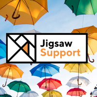 Jigsaw Support(@SupportByJigsaw) 's Twitter Profile Photo