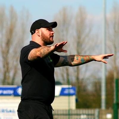 Harty_17's profile picture. @NFFC