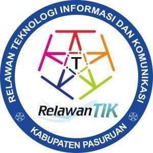 Relawan TIK Pasuruan