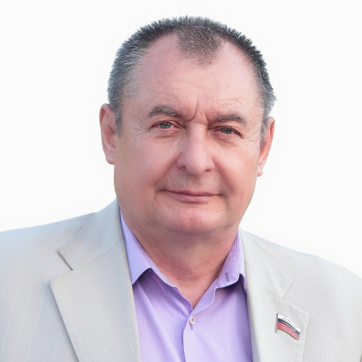 olennikov52's profile picture. Депутат Тульской городской Думы 5 созыва от #ЛДПР,
Председатель Ассоциации экологической безопасности Тульской области, кандидат наук, директор ООО НПФ "МашГео"