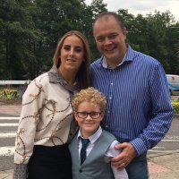 Kate Pronger (@katepronger) 's Twitter Profile