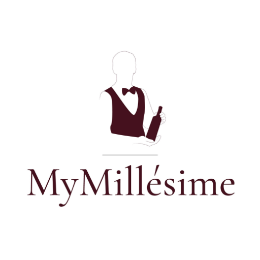 MyMillesime, est une application mobile pour la gestion de votre cave à vin. 🍷