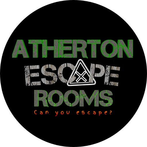 Live Escape Rooms, challenge yourself to escape in under 60 minutes. 2-6 players. Great fun