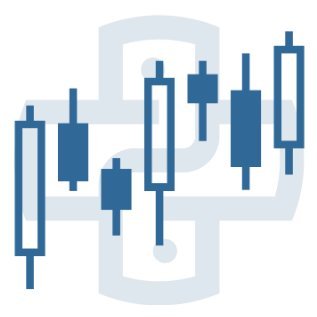 pyalgotrading's profile picture. Educating the masses on all things algorithmic trading