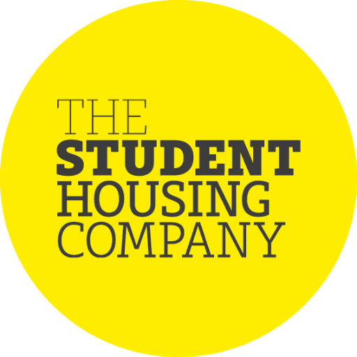 We are The Student Housing Company, introducing a new kind of student housing, with service, safety, and security at its heart 🏠💛