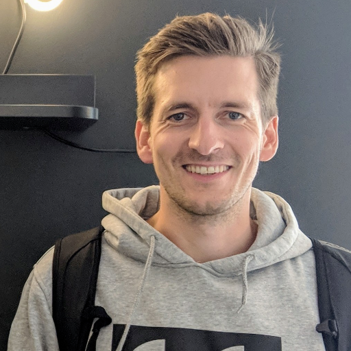 Jakob Profile