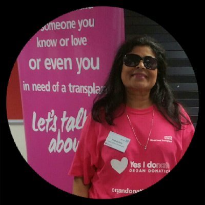 Interim communications professional. South Asian health advocate. Living kidney donor, passionate about Organ donation. Happy to speak at events.