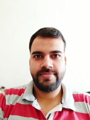 Sagar_Pise's profile picture. 