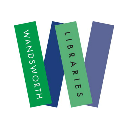 wandsworthlibs Profile Picture